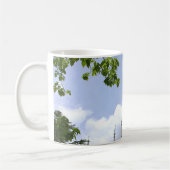 LDS Temple-Mok Koffiemok (Links)