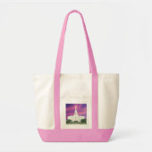 LDS TOTE BAG (Voorkant)