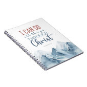 LDS Youth Theme Notitieboek (Rechterzijde)