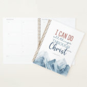 LDS Youth Theme Planner (Display)