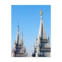 lds zout meer stad tempple angel moroni
