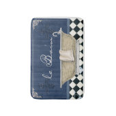 Le Bain Bath Mat (Voorkant Verticaal)