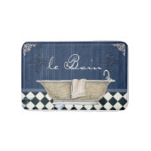 Le Bain Bath Mat (Voorkant)