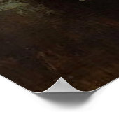 Le Bain Poster (Hoek)