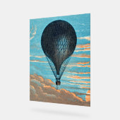 Le Ballon van E. Pichot Acryl Bord (Hoek)