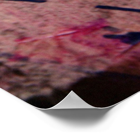 Le Beau ideaal - Canvas print (Hoek)