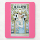 le Bec Lias Dethrone l'Ectricite Muismat (Voorkant)