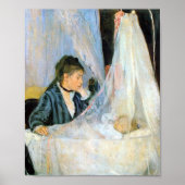 Le Berceau Poster (Voorkant)