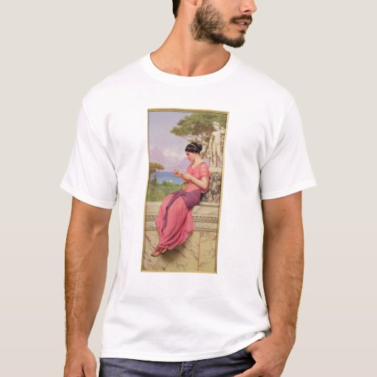Le Billet Doux, 1913 T-shirt (Voorkant)