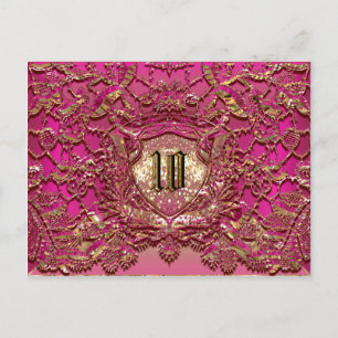 Le Boeme Marie Victoriaans Briefkaart