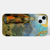 Le Bouddha (Boeddha) Case-Mate iPhone Case (Achterkant (horizontaal))