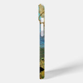 Le Bouddha (Boeddha) Case-Mate iPhone Case (Achterkant / Links)