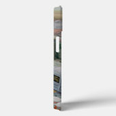 Le Boulanger Case-Mate iPhone Case (Achterkant / Rechts)