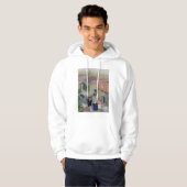Le Boulanger Hoodie (Voorkant volledig)