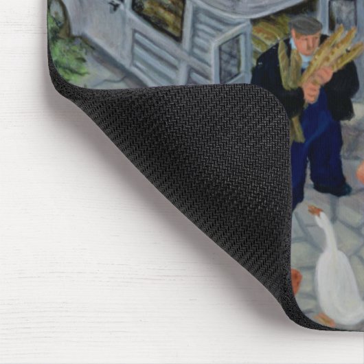 Le Boulanger Muismat (Hoek)