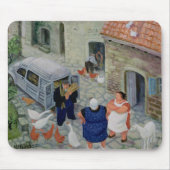 Le Boulanger Muismat (Voorkant)