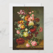 Le Bouquet | Simon Saint-Jean (Voorkant)