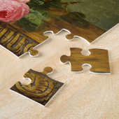 Le Bouquet | Simon Saint-Jean Legpuzzel (Zijkant)