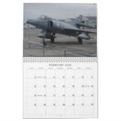 Le Bourget Calendar Kalender (Feb 2026)