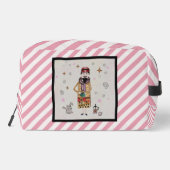 Le Cafe Bag Toilettasje (Achterkant)