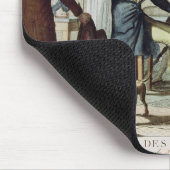 Le Cafe des Incroyables, 1797 Muismat (Hoek)