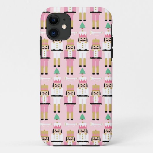 Le casse-noix Case-Mate iPhone case (Achterkant)