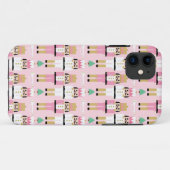 Le casse-noix Case-Mate iPhone case (Achterkant (horizontaal))