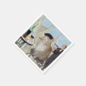 Le Cat du Cafe Servet (Hoek)