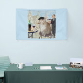 Le Cat du Cafe Spandoek (Beurs)