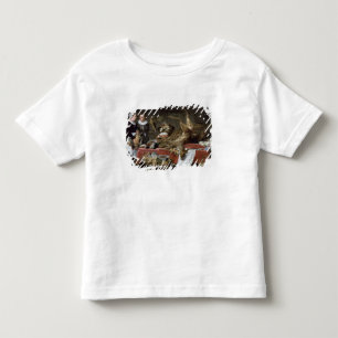 Le Cellier Kinder Shirts