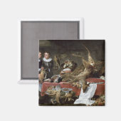 Le Cellier Magneet (Voorkant / Achterkant)