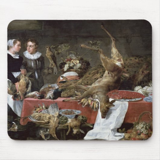 Le Cellier Muismat (Voorkant)