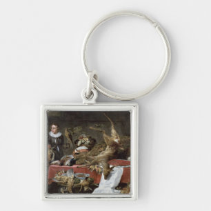 Le Cellier Sleutelhanger