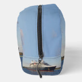 Le Champlain reis- of cosmetische tas (Rechts)