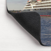 Le ChamPlamousepad Muismat (Hoek)