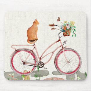 Le Chat à Vélo Muismat