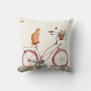 Le Chat à Vélo Sierkussen