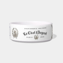 Le Chat d'Argent Klassieke Bistrokom