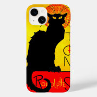 Le Chat Noir