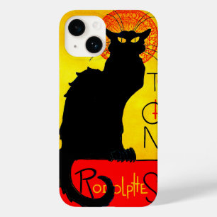 Le Chat Noir  Case-Mate iPhone 14 Hoesje