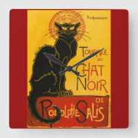 Le Chat Noir de Black Cat Art 