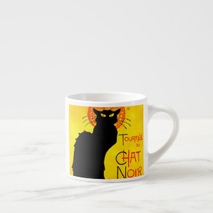 Le Chat Noir  Espresso Kop