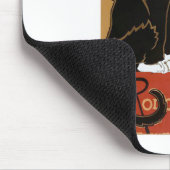 Le Chat Noir et Blanc Muismat (Hoek)