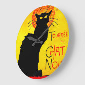 Le Chat Noir  Grote Klok (Hoek)