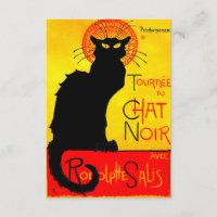 Le Chat Noir