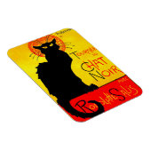 Le Chat Noir  Magneet (Rechterzijde)
