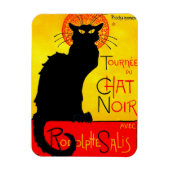 Le Chat Noir Magneet (Verticaal)