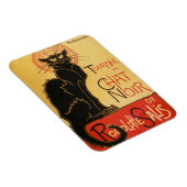 Le Chat Noir Magnet Magneet (Rechterzijde)