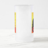 Le Chat Noir  Matglas Bierpul (Center)