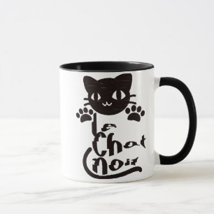 Le Chat Noir Mok